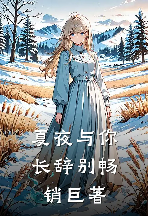 夏夜与你长辞别畅销巨著