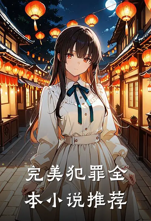 完美犯罪全本小说推荐