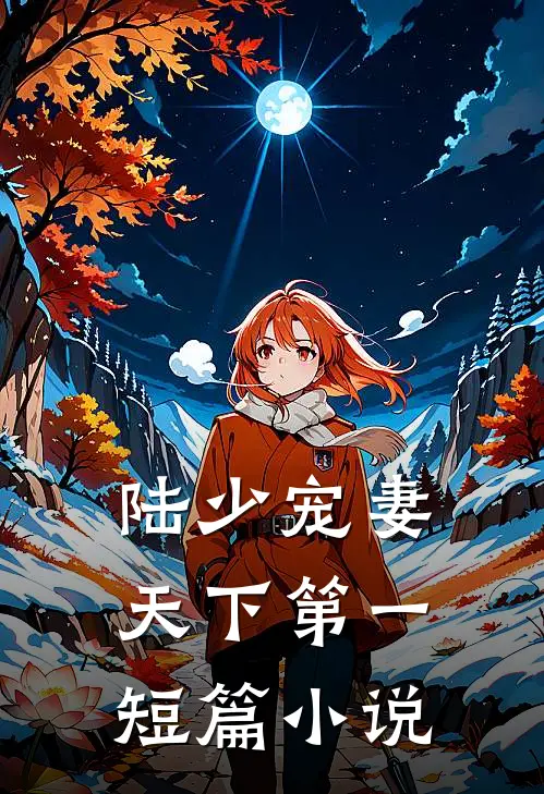 陆少宠妻天下第一短篇小说