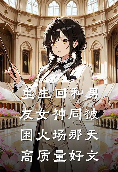 重生回和男友女神同被困火场那天高质量好文