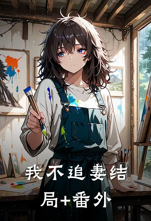 我不追妻结局+番外