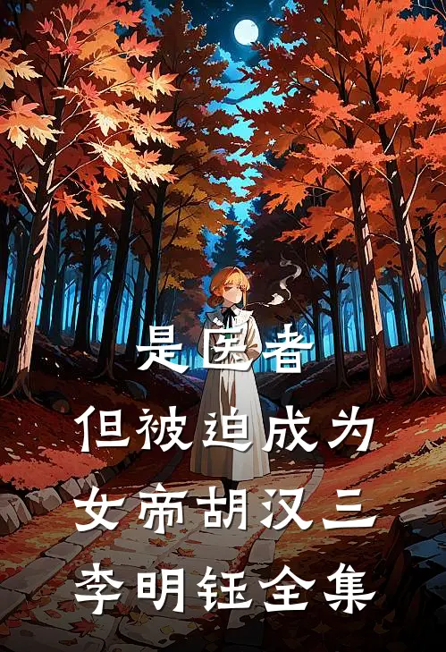 是医者，但被迫成为女帝胡汉三李明钰 全集