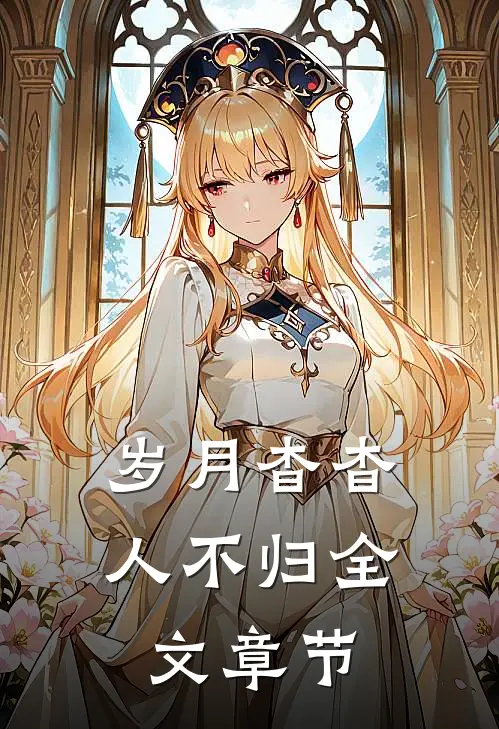 岁月杳杳人不归全文章节