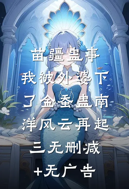 苗疆蛊事：我被外婆下了金蚕蛊-南洋风云再起（三）无删减+无广告