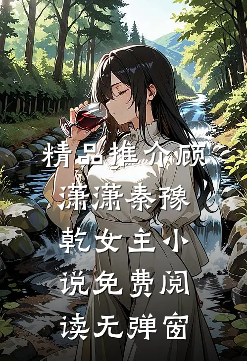 精品推介顾潇潇秦豫乾女主小说免费阅读无弹窗