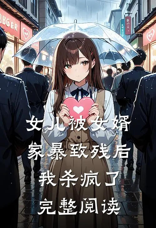 女儿被女婿家暴致残后，我杀疯了完整阅读