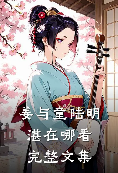 姜与童陆明湛在哪看完整文集