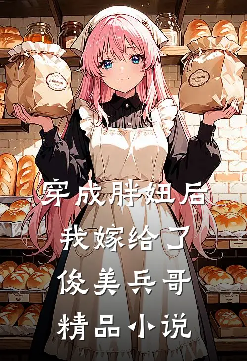 穿成胖妞后我嫁给了俊美兵哥精品小说