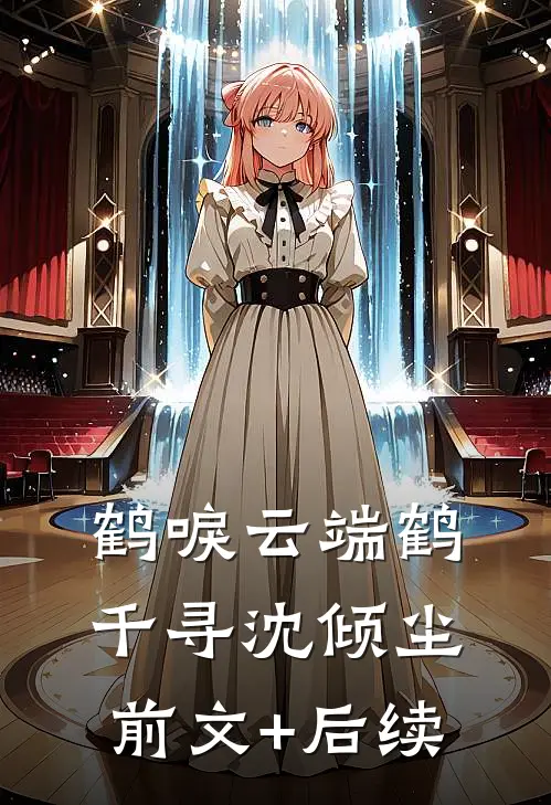 鹤唳云端鹤千寻沈倾尘前文+后续