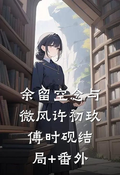 余留空念与微风许初玖傅时砚结局+番外