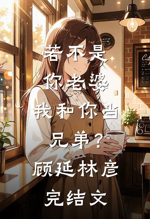 若不是你老婆，我和你当兄弟？顾延林彦完结文