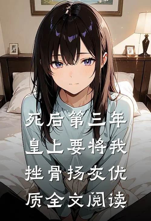 死后第三年，皇上要将我挫骨扬灰优质全文阅读