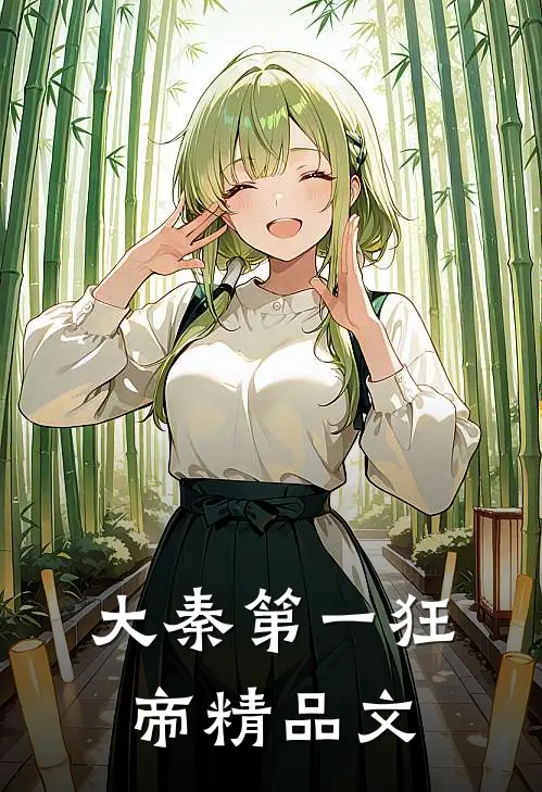 大秦第一狂帝精品文