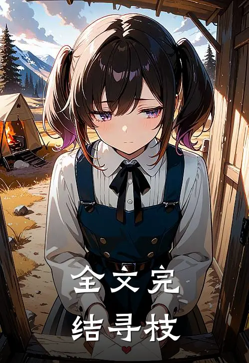 全文完结寻枝