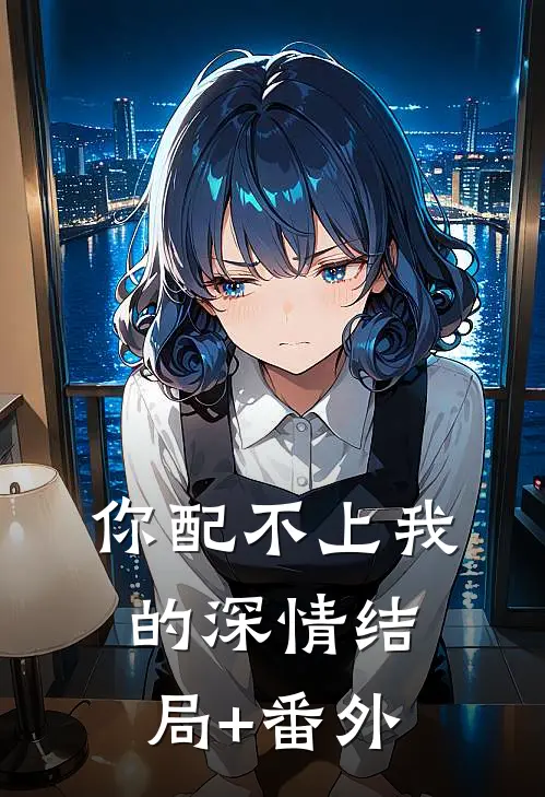 你配不上我的深情结局+番外