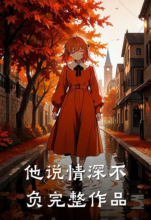 他说情深不负完整作品