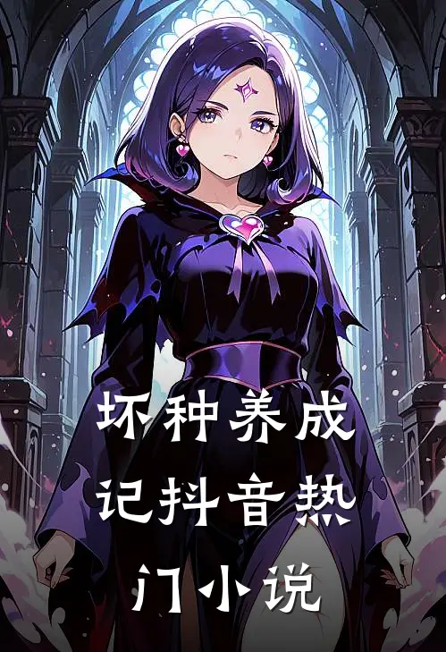 坏种养成记抖音热门小说