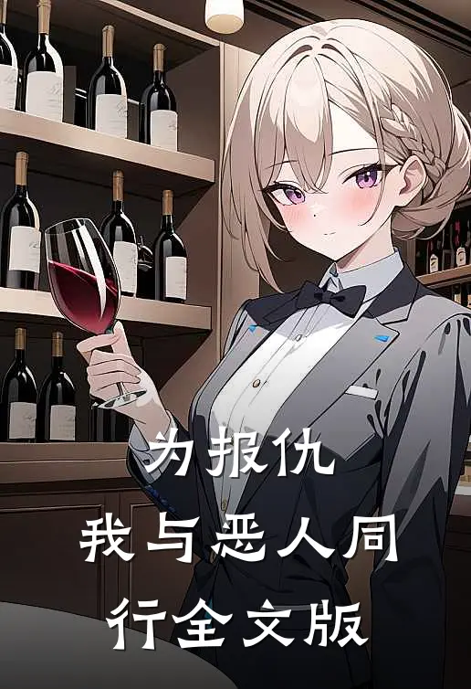 为报仇，我与恶人同行全文版