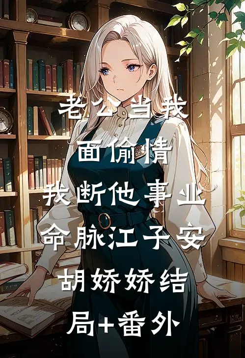 老公当我面偷情，我断他事业命脉江子安胡娇娇结局+番外