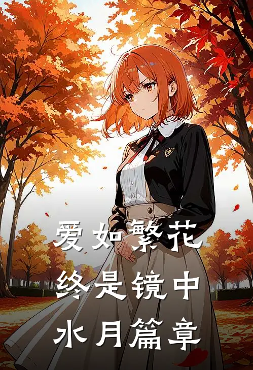 爱如繁花，终是镜中水月篇章