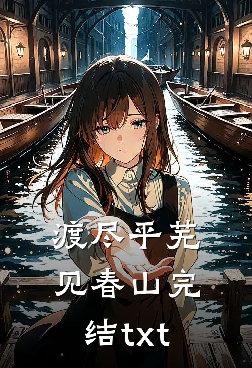 渡尽平芜见春山完结txt