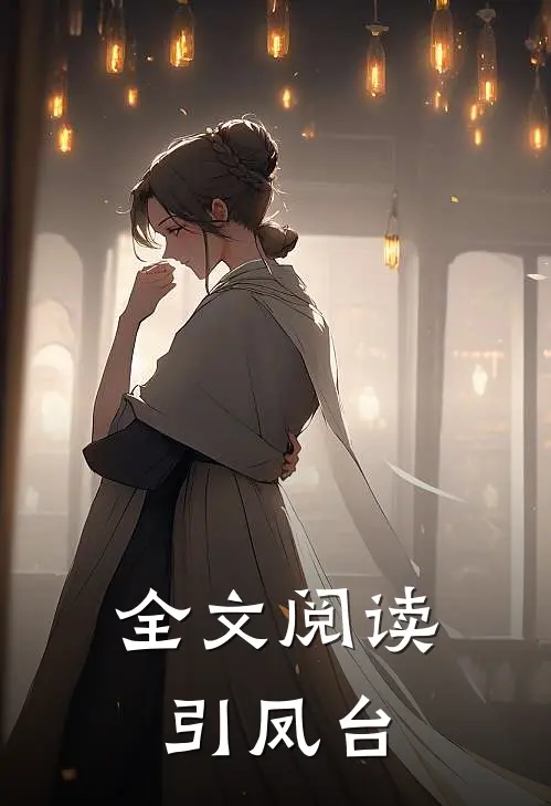 全文阅读引凤台