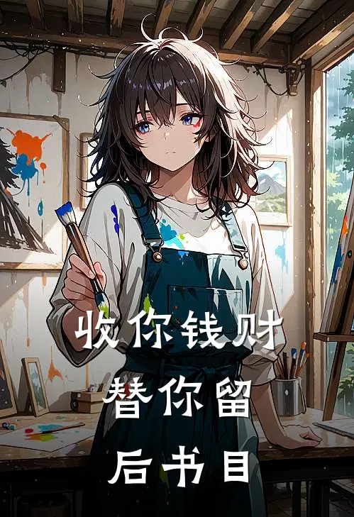 收你钱财，替你留后书目