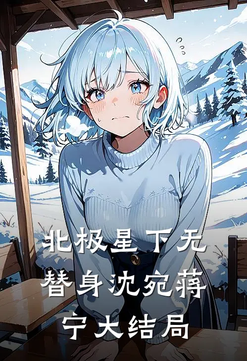 北极星下无替身沈宛蒋宁大结局