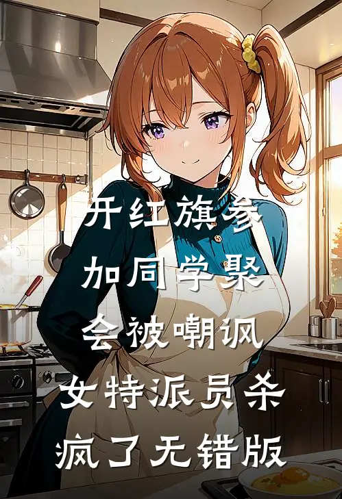 开红旗参加同学聚会被嘲讽，女特派员杀疯了无错版