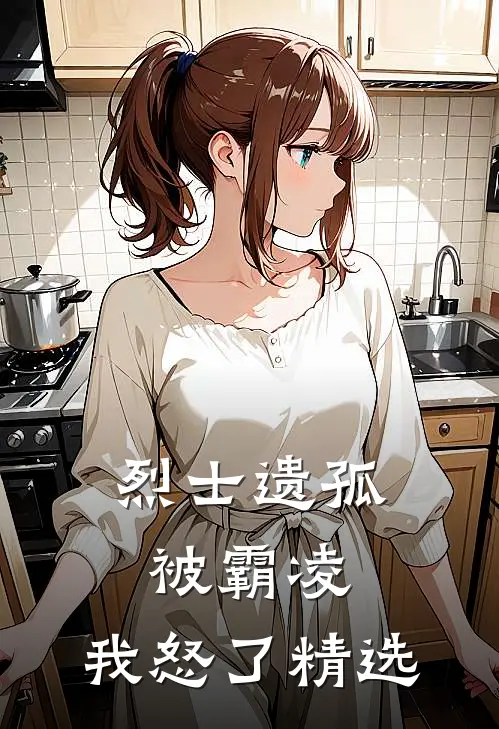 烈士遗孤被霸凌，我怒了精选