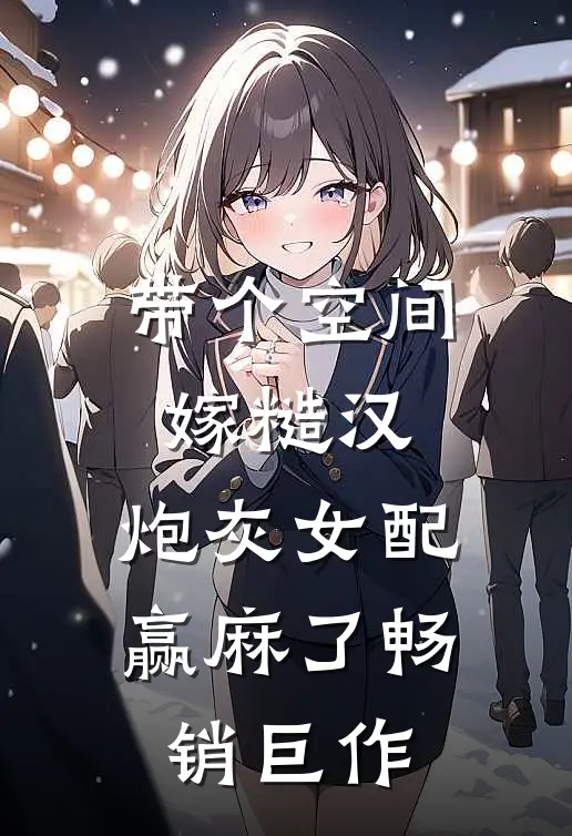 带个空间嫁糙汉，炮灰女配赢麻了畅销巨作