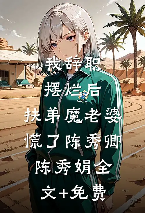 我辞职摆烂后，扶弟魔老婆慌了陈秀卿陈秀娟全文+免费