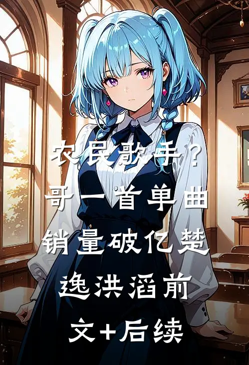 农民歌手？哥一首单曲销量破亿楚逸洪滔前文+后续