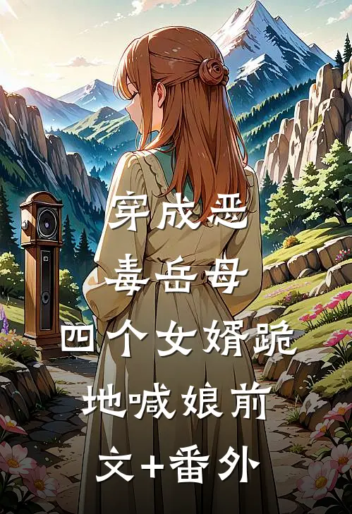穿成恶毒岳母，四个女婿跪地喊娘前文+番外
