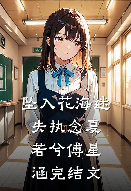 坠入花海迷失执念夏若兮傅星涵完结文