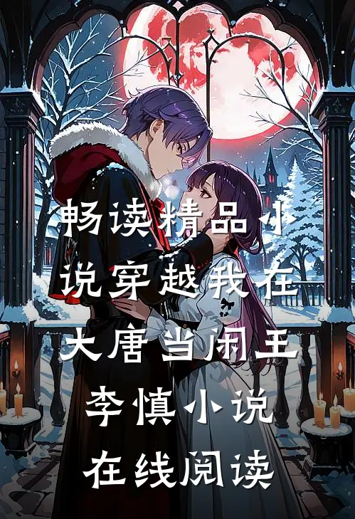 畅读精品小说穿越我在大唐当闲王李慎小说在线阅读
