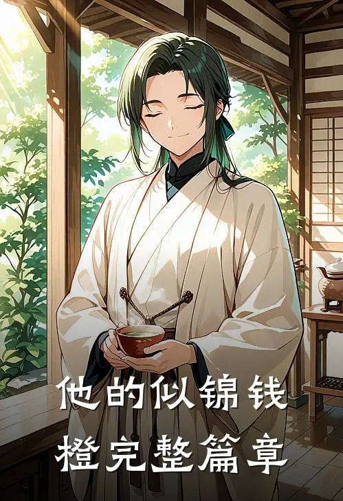 他的似锦钱橙完整篇章