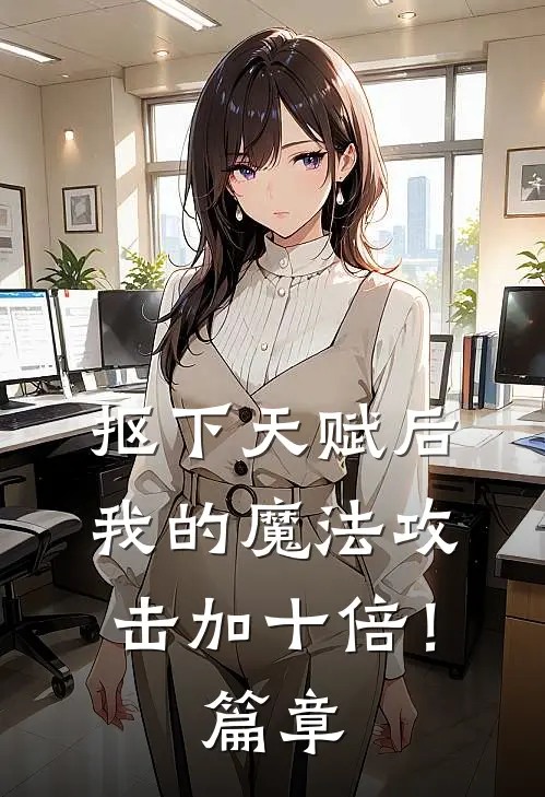 抠下天赋后，我的魔法攻击加十倍！篇章