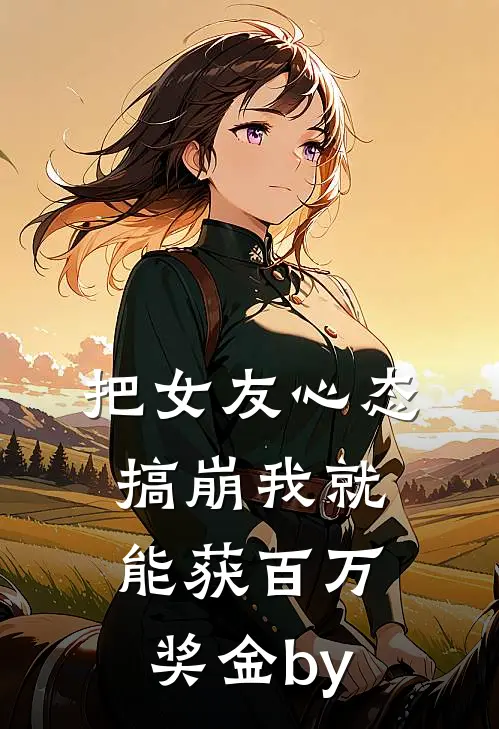 把女友心态搞崩我就能获百万奖金by