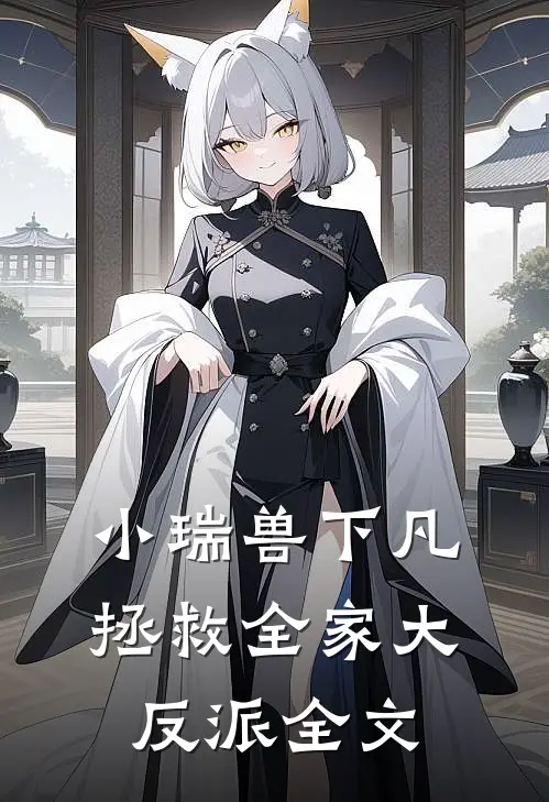 小瑞兽下凡：拯救全家大反派全文