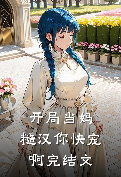 开局当妈，糙汉你快宠啊完结文