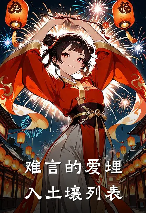 难言的爱埋入土壤列表