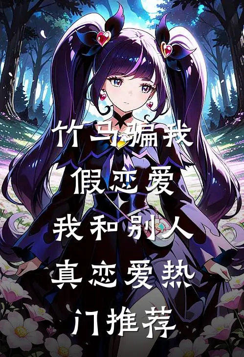 竹马骗我假恋爱，我和别人真恋爱热门推荐