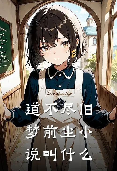 道不尽旧梦前尘小说叫什么