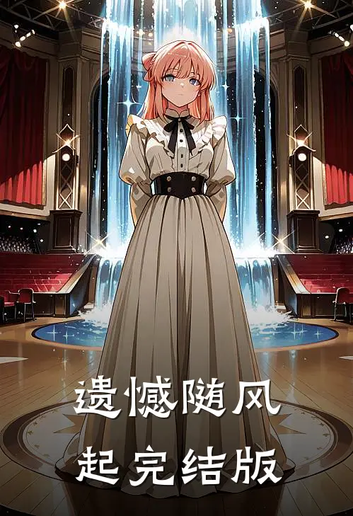 遗憾随风起完结版