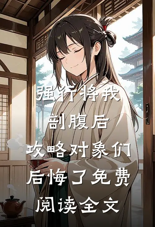 强行将我剖腹后，攻略对象们后悔了免费阅读全文