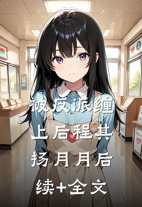 被反派缠上后程其扬月月后续+全文