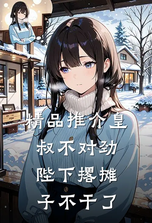 精品推介皇叔不对劲，陛下撂摊子不干了
