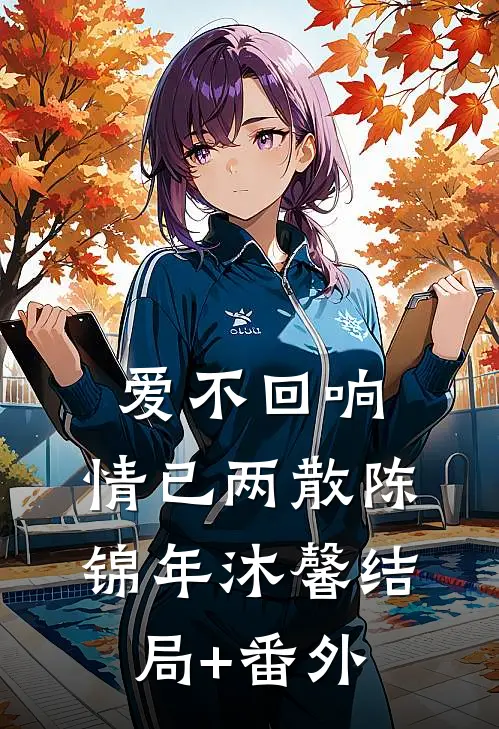 爱不回响，情已两散陈锦年沐馨结局+番外