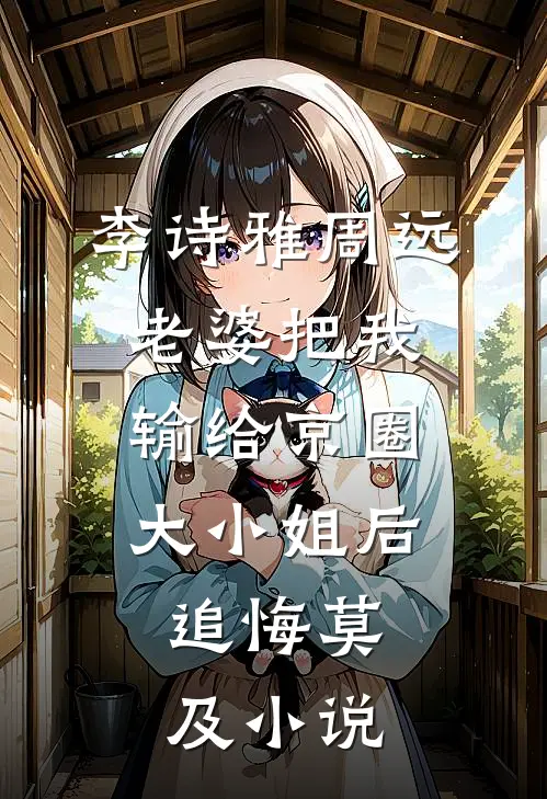 李诗雅周远老婆把我输给京圈大小姐后，追悔莫及小说